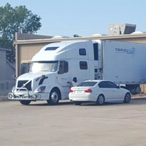 Meet your Posher, Triple